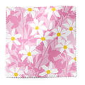 Sweet Lilies Fabric Pink | The Modern Fabrics