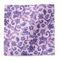 Custom Printed Fabric | Lilac Butterflies | The Modern Fabrics